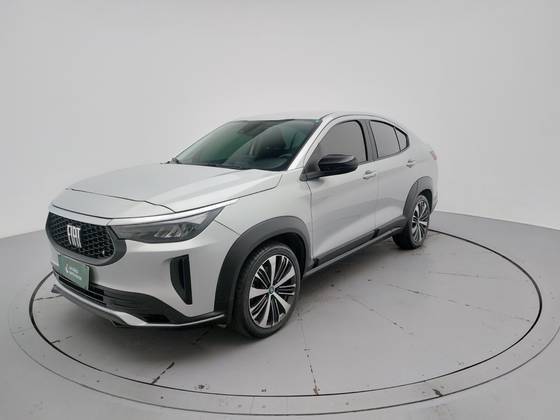 FIAT FASTBACK 2024