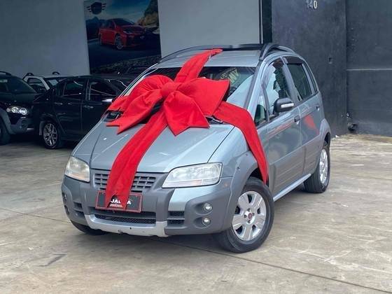 FIAT IDEA 2010