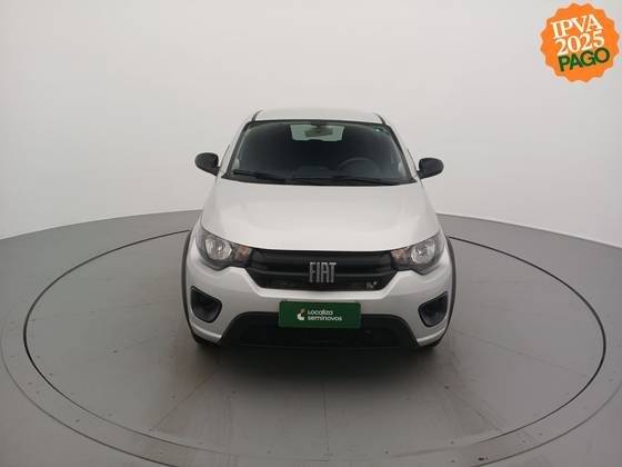 FIAT MOBI 2023