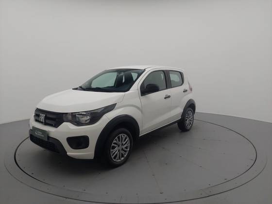 FIAT MOBI 2023