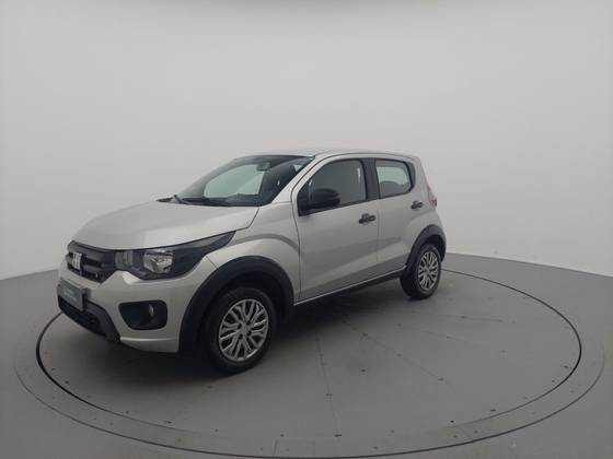 FIAT MOBI 2024