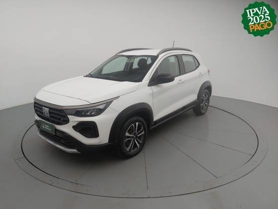 FIAT PULSE 2024