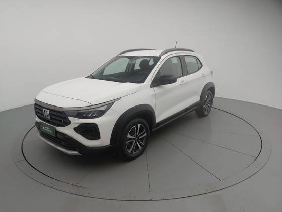 FIAT PULSE 2024