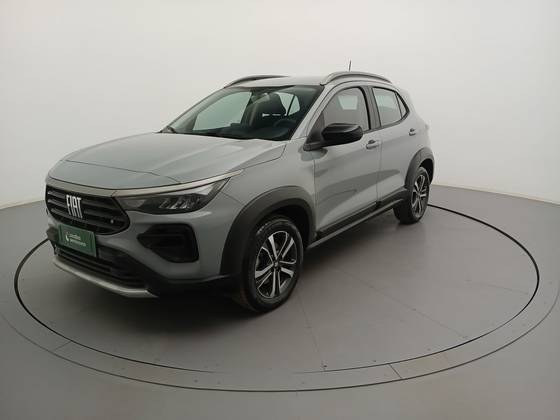 FIAT PULSE 2024