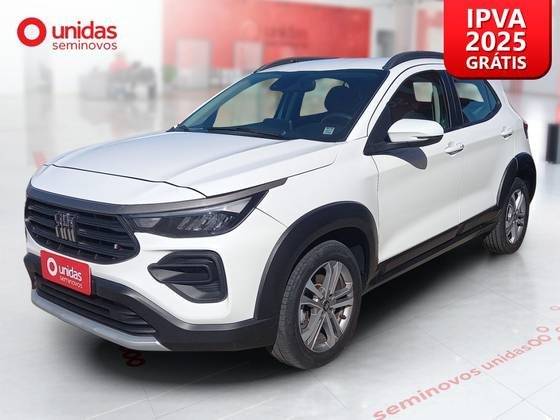 FIAT PULSE 2022