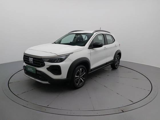FIAT PULSE 2024