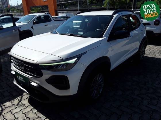 FIAT PULSE 2024