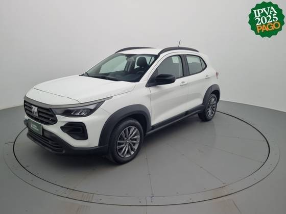 FIAT PULSE 2024