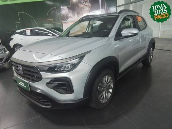 FIAT PULSE 2023