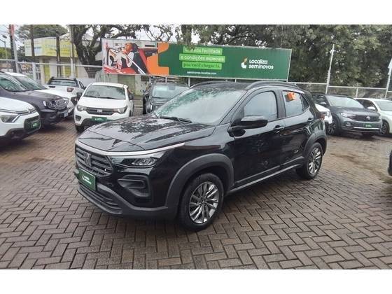 FIAT PULSE 2023
