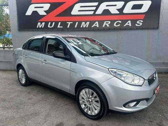 FIAT SIENA 2013
