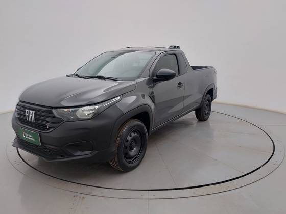 FIAT STRADA 2024