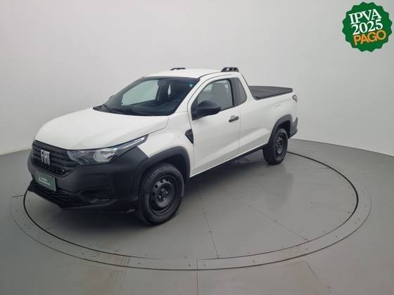 FIAT STRADA 2023
