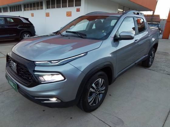 FIAT TORO 2024