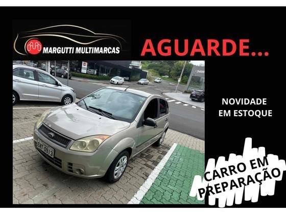 FORD FIESTA 2010