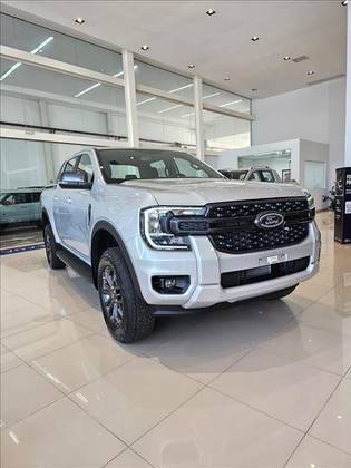 FORD RANGER 2026