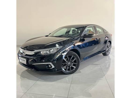 HONDA CIVIC 2020