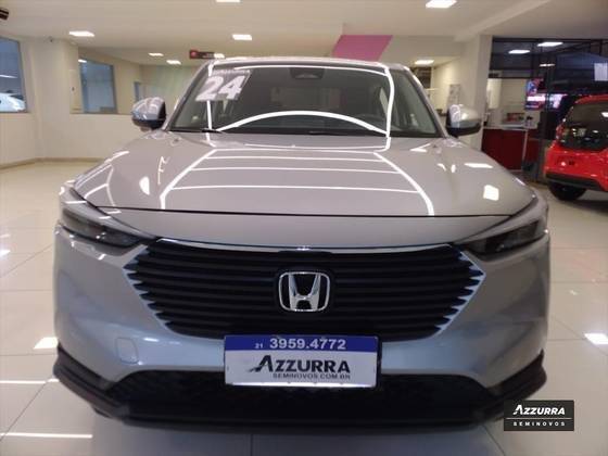 HONDA HR-V 2024