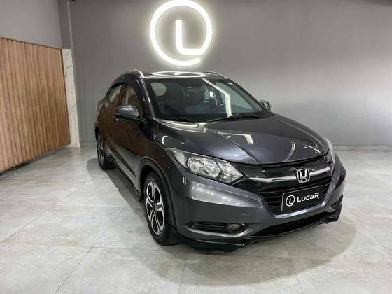HONDA HR-V 2018