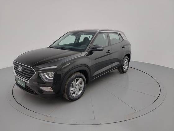 HYUNDAI CRETA 2024