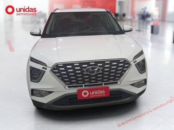 HYUNDAI CRETA 2024
