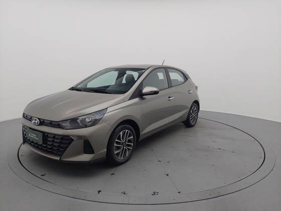 HYUNDAI HB20 2024
