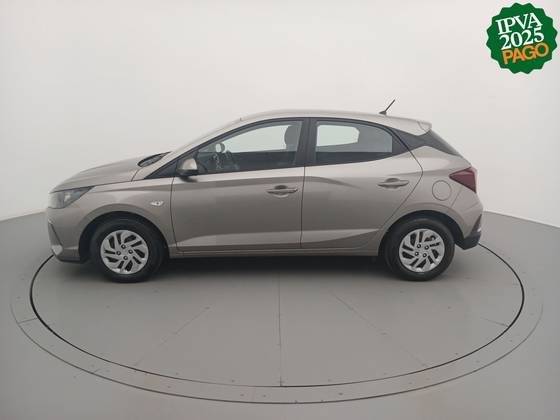 HYUNDAI HB20 2024
