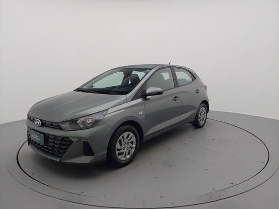 HYUNDAI HB20 2024