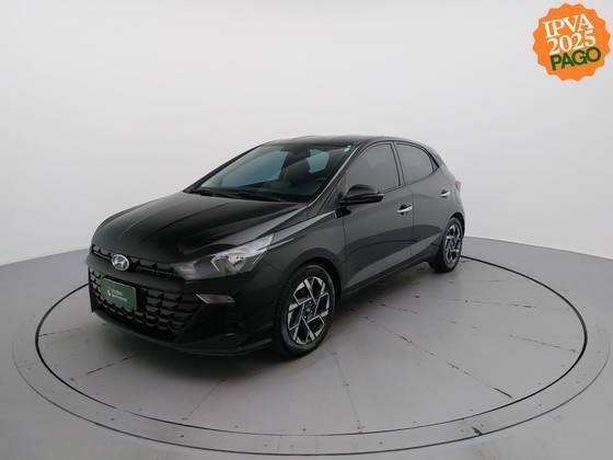 HYUNDAI HB20 2023