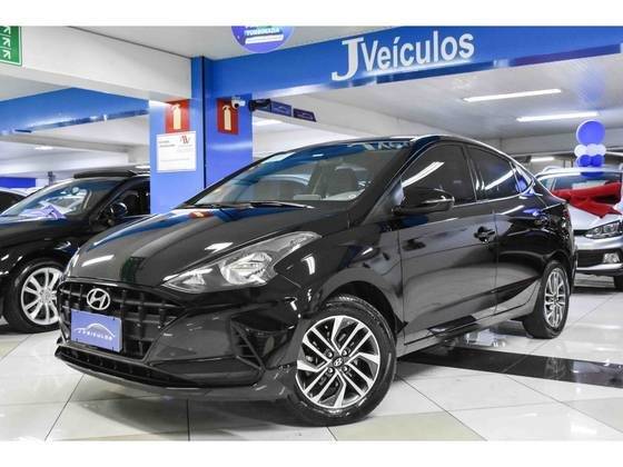 HYUNDAI HB20S 2022