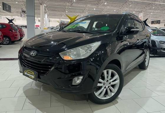 HYUNDAI IX35 2013
