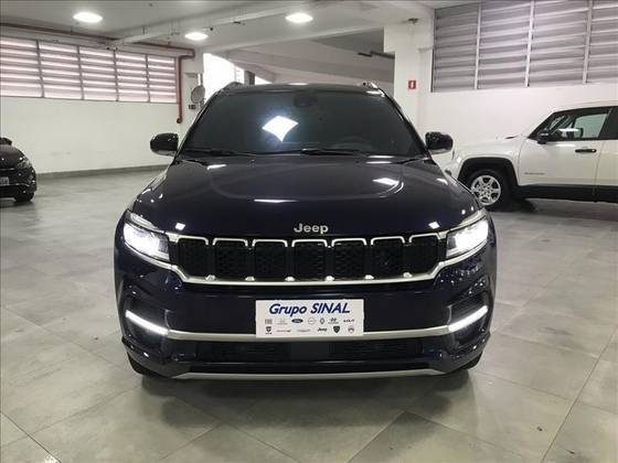 JEEP COMMANDER 2022