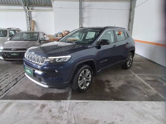 JEEP COMPASS 2023