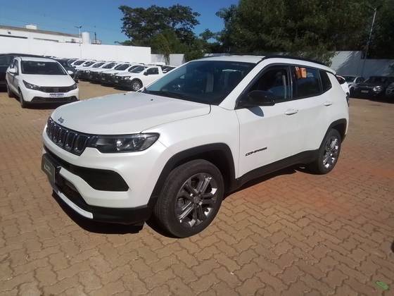JEEP COMPASS 2023