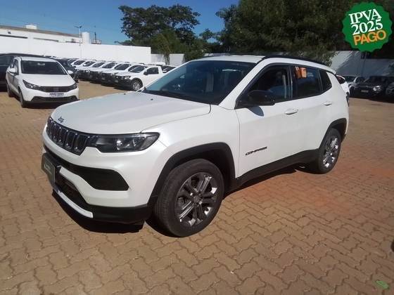 JEEP COMPASS 2023