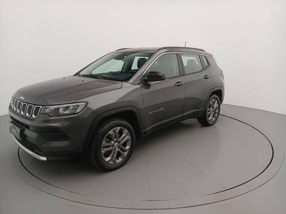 JEEP COMPASS 2023