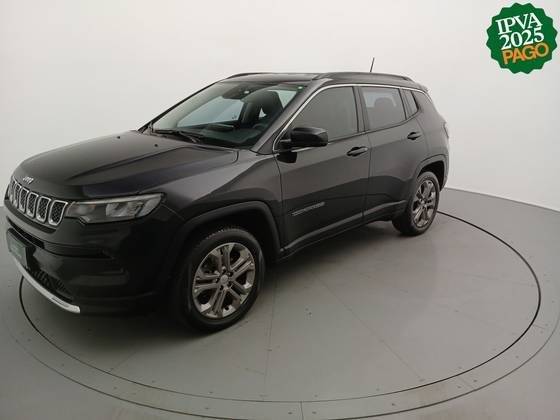 JEEP COMPASS 2023