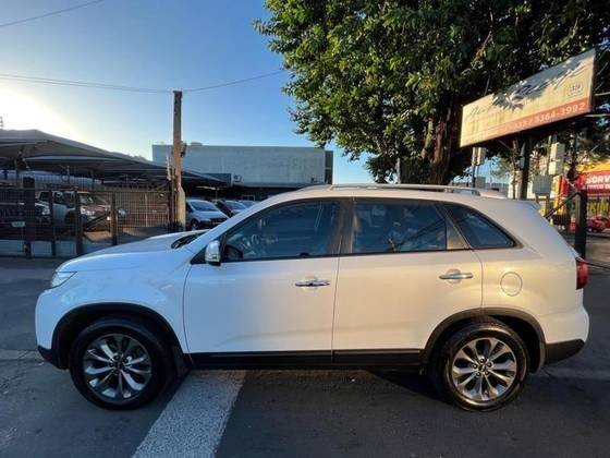 KIA SORENTO 2015