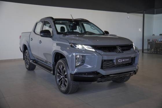MITSUBISHI L200 TRITON 2025