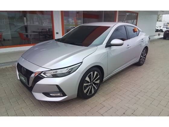 NISSAN SENTRA 2023