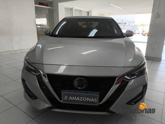 NISSAN SENTRA 2023
