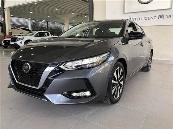 NISSAN SENTRA 2025