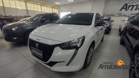 PEUGEOT 208 2023