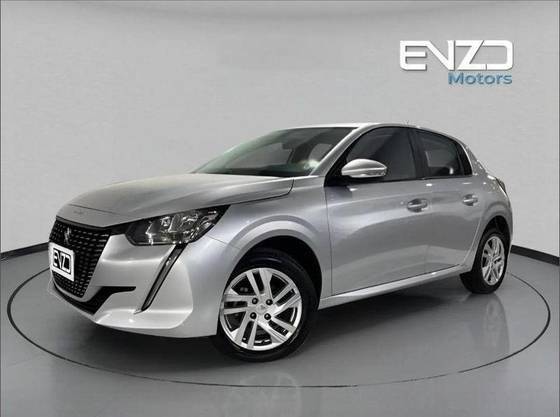 PEUGEOT 208 2024