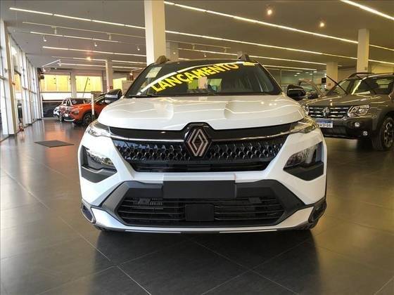 RENAULT KARDIAN 2025