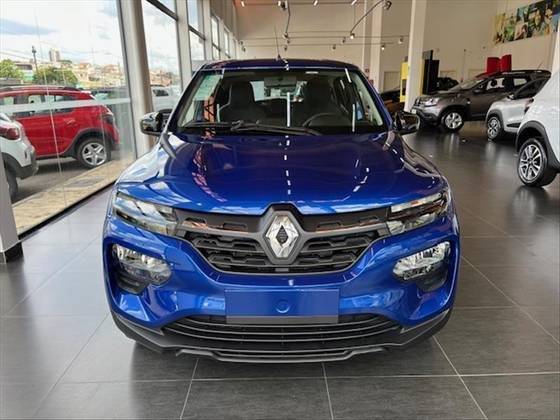 RENAULT KWID 2025