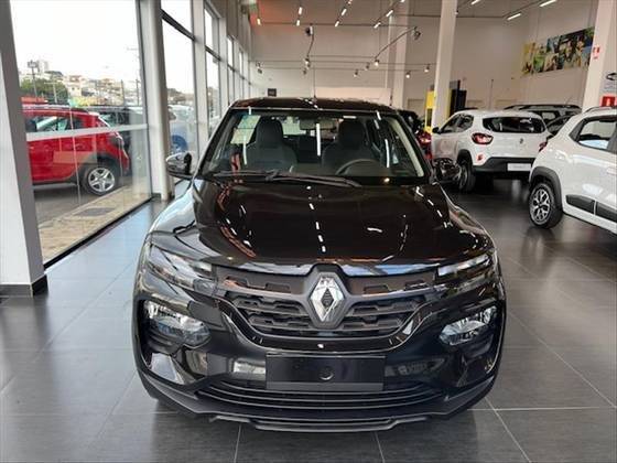 RENAULT KWID 2025