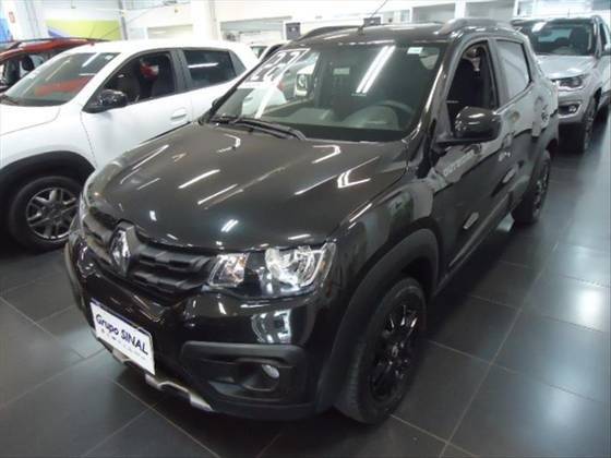 RENAULT KWID 2022