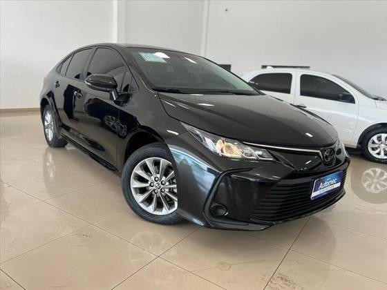 TOYOTA COROLLA 2024