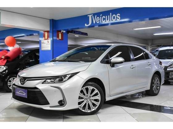 TOYOTA COROLLA 2023